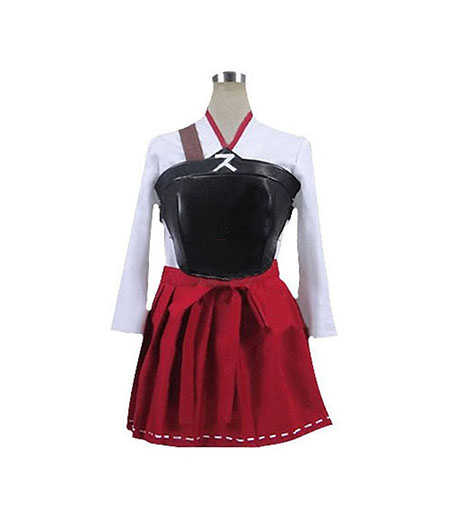 Kantai Collection : Femme Zuikaku Cosplay Costumes Vente Pas Cher